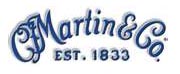Martin Logo
